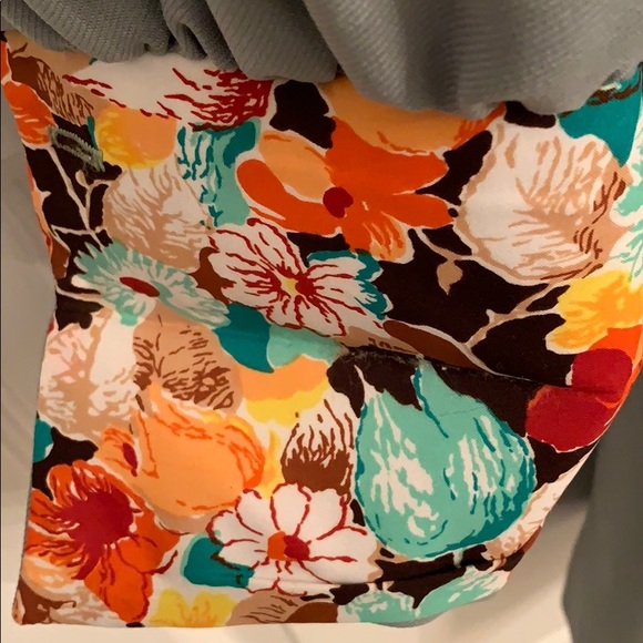 Vintage Sunshine Alley Dress - Picture 5 of 6